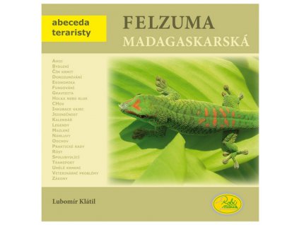 Felsuma madagaskarská