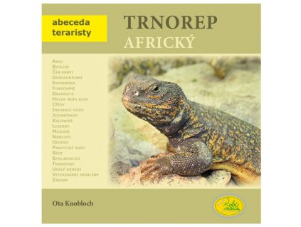 Trnorep africký