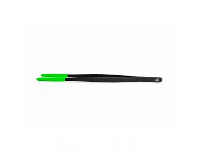 Pinzeta 30 cm s PVC špičkou ReptiEye