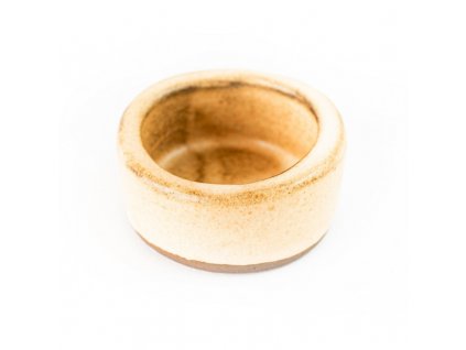 Terárijná miska 4 cm svetlá ReptiEye