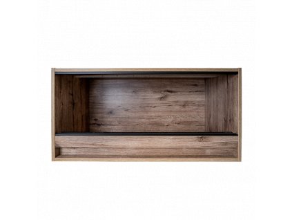 terarium z lamina 80x40x40