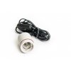 Keramická objímka PRO 2m, 250w, E27 ReptiEye