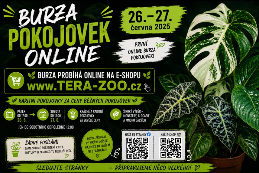 AQUA TERAZOO TRHY