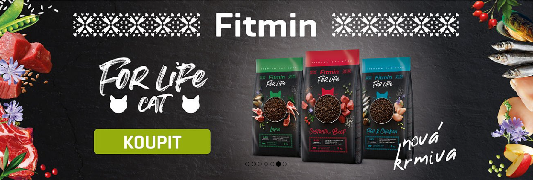 Fitmin