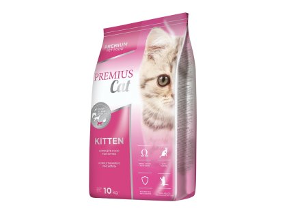 premius cat kitten 10 kg h L