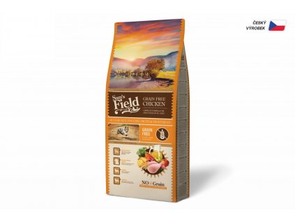 44536 sams field grain free chicken 13 kg 01