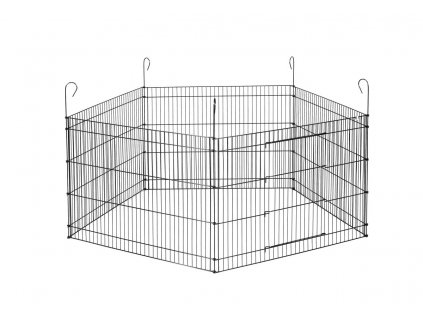 x33109 jk animals ohradka park 1 5 hran 60 cm pozink 1