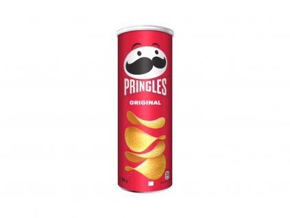 491 pringles original 165g