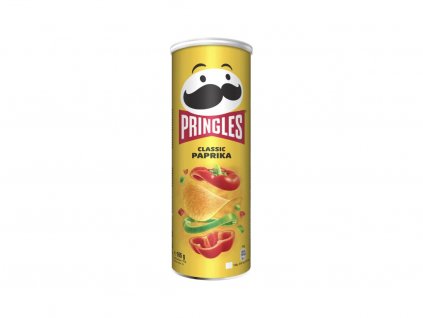 515 pringles paprika 165g