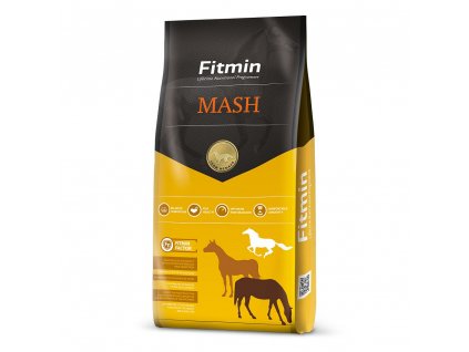 fitmin horse mash 20 kg h L