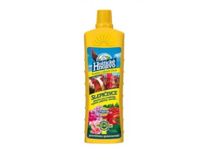 Forestina slepičince 1L kapalné