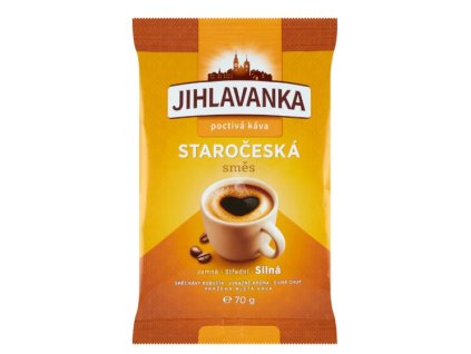 Jihlavanka staročeská směs 70g