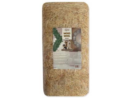 Podestýlka dřevitá vlna LIMARA 15l/3kg