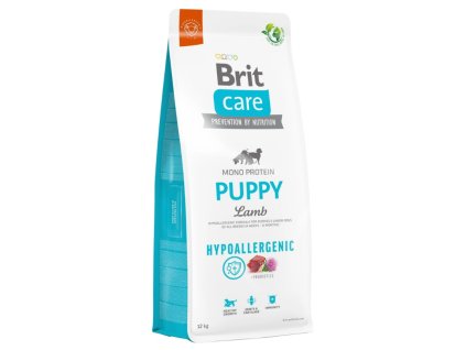 Brit Care Dog Hypoallergenic Puppy 12kg
