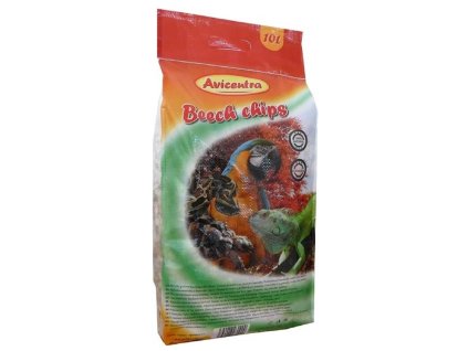 Avicentra bukové štěpky 10l