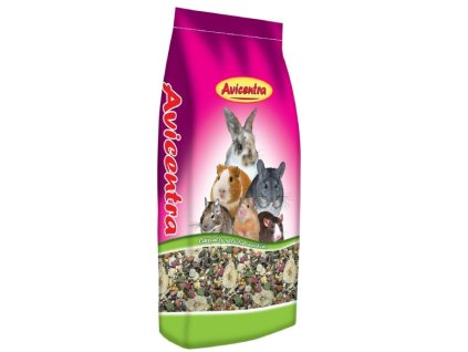 Avicentra Deluxe králík 12,5kg