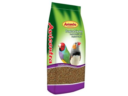 Avicentra Exot premium 20kg