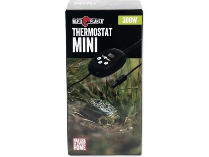 Termostat Repti Planet Mini PID 300W