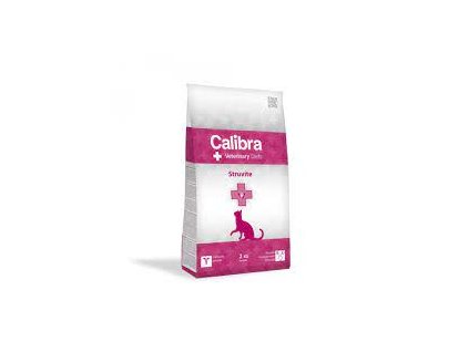 Calibra VD Cat Struvite 5kg