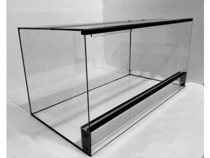 Terarium Lenora 120x40x40cmTeraZOO