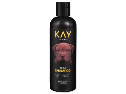 Šampon KAY for DOG pro štěňata (250ml)