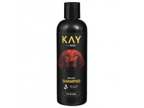 Šampon KAY for DOG s tea tree olejem (250ml)