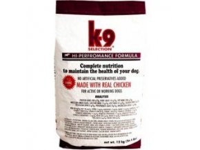 K-9 Selection HI Performance 3 kg