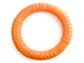 46513 jk animals eva pena magic ring 27 cm oranzovy 1