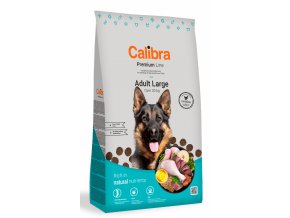 Calibra Dog Premium Line Adult Large 12 kg