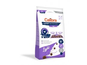 Calibra Dog EN Light  12kg NEW