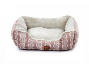 45718 2 pelech furry m 60 cm pelisek pro male a stredni psy 01