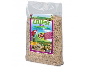 Granulát JRS Chipsi Extra XXL (2,8kg)