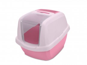 59668 1 imac kocici toaleta maddy junior ruzova 01