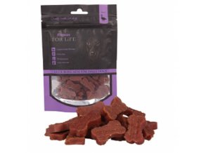 ffl dog treat duck bone mini 70 g 40 h L