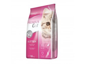 premius cat kitten 10 kg h L