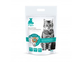 thepet 3in1 cat sterilised 1 kg h L