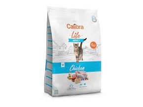 Calibra Cat Life Adult Chicken 6kg