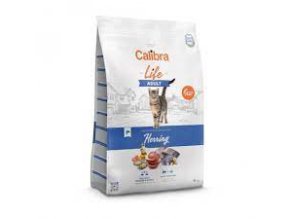 Calibra Cat Life Adult Herring 6kg