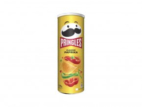 515 pringles paprika 165g