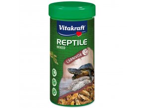 VITAKRAFT Reptile Pellets 1l