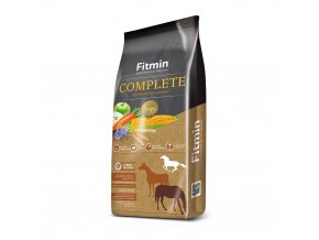 fitmin horse complete 2019 15 kg h L