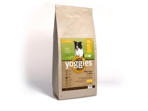 20kg yoggies kruti masojahly granule lisovane za studena s probiotiky