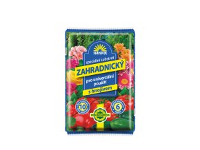 225 substrat forestina zahradnicky 10l