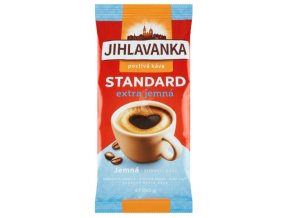 Jihlavanka standard extra jemná 150g