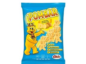 Bohemia PomBär sýr 55g