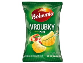 Bohemia vroubkované 65g
