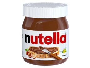 Nutella sezonní 1000g