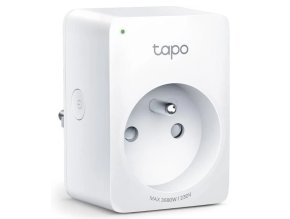 TP-Link Tapo P110 (CZ, SK) Chytrá zásuvka