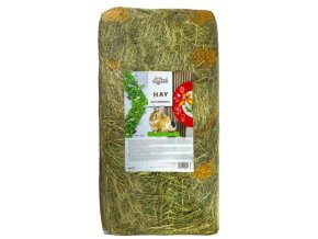 Seno s přídavkem měsíčku LIMARA 150l/5kg