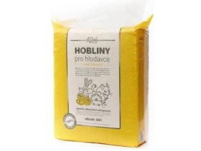 Hobliny s vůní citron LIMARA 60l